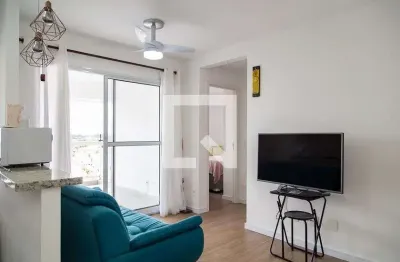 Apartamento com 2 quartos à venda na Avenida Cupecê, 1360, Vila Mascote, São Paulo