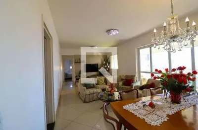 Apartamento com 3 quartos à venda na Rua José Gonçalves, 370, Vila Andrade, São Paulo