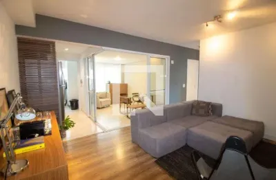 Apartamento com 2 quartos à venda na Rua Professor José Leite e Oiticica, 434, Brooklin, São Paulo