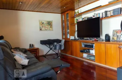 Apartamento à venda - jabaquara, 2 quartos,  136 m2