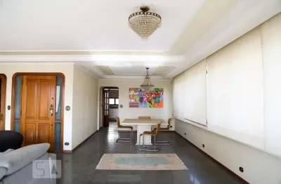 Apartamento com 3 quartos à venda na Rua Maratona, 139, Vila Mascote, São Paulo