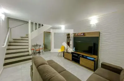 Casa com 3 quartos à venda na Rua Gino Monelli, 45, Mooca, São Paulo