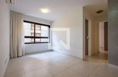 Apartamento à venda - vila madalena, 2 quartos,  56 m2