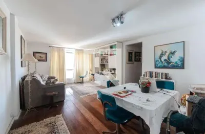 Apartamento à venda - bela vista, 3 quartos,  99 m2