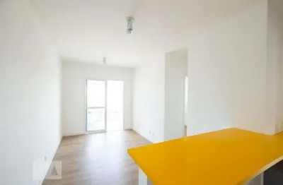 Apartamento com 2 quartos à venda na Avenida do Café, 788, Jabaquara, São Paulo