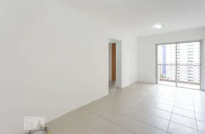 Apartamento com 2 quartos à venda na Avenida Rouxinol, 1022, Moema, São Paulo