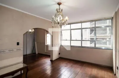 Apartamento à venda - bela vista, 2 quartos,  110 m2