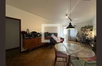 Apartamento com 3 quartos à venda na Rua Cotoxó, 139, Pompéia, São Paulo