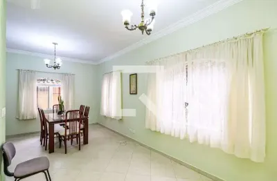 Casa com 3 quartos à venda na Rua José Esperidião Teixeira, 182, Butantã, São Paulo