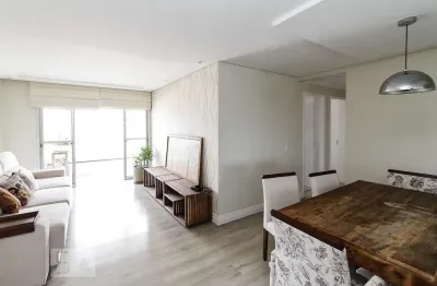 Apartamento com 3 quartos à venda na Rua Serra do Japi, 786, Tatuapé, São Paulo