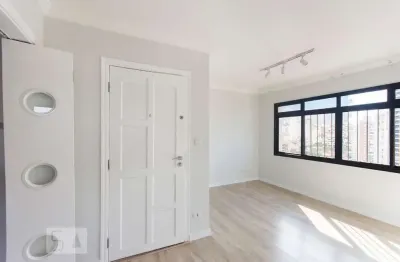 Apartamento com 2 quartos à venda na Rua Fiandeiras, 545, Vila Olímpia, São Paulo
