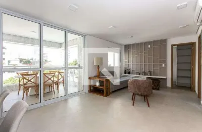 Apartamento com 2 quartos à venda na Rua Bom Sucesso, 1464, Tatuapé, São Paulo