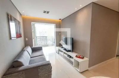 Apartamento com 2 quartos à venda na Rua Clemente Pereira, 665, Ipiranga, São Paulo