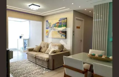 Apartamento com 2 quartos à venda na Rua Pereira Barreto, 159, Santo Amaro, São Paulo