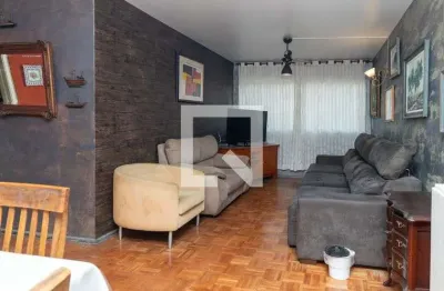 Apartamento com 2 quartos à venda na Rua Caiubi, 372, Perdizes, São Paulo