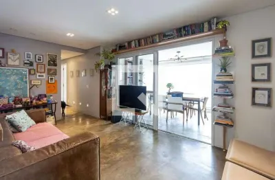 Apartamento à venda - barra funda, 2 quartos,  96 m2