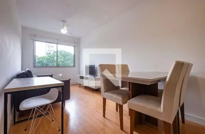 Apartamento com 1 quarto à venda na Rua da Consolação, 2665, Jardim Paulista, São Paulo