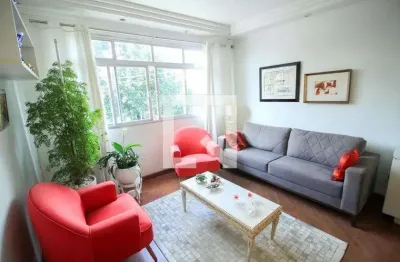 Apartamento com 3 quartos à venda na Avenida Paes de Barros, 470, Mooca, São Paulo