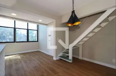 Apartamento com 1 quarto à venda na Rua Doutor Chibata Miyakoshi, 399, Panamby, São Paulo