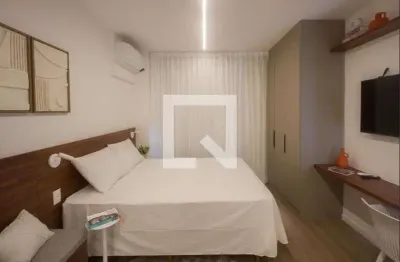 Kitnet / Stúdio à venda na Rua Laplace, 186, Brooklin, São Paulo