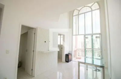 Kitnet / Stúdio à venda na Rua Demóstenes, 606, Campo Belo, São Paulo