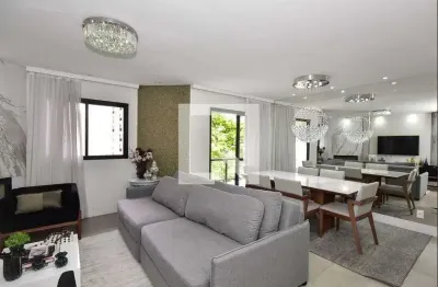 Apartamento com 3 quartos à venda na Rua Doutor Oscar Monteiro de Barros, 569, Morumbi, São Paulo