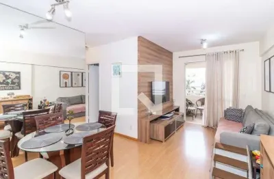 Apartamento à venda - barra funda, 3 quartos,  70 m2