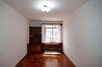Apartamento com 2 quartos à venda na Avenida Brigadeiro Luís Antônio, 733, Bela Vista, São Paulo