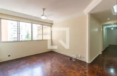 Apartamento com 3 quartos à venda na Alameda Franca, 302, Jardim Paulista, São Paulo