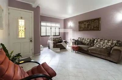 Casa com 2 quartos à venda na Rua Faustolo, 347, Pompéia, São Paulo