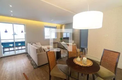 Apartamento com 2 quartos à venda na Rua Correia de Lemos, 637, Chácara Inglesa, São Paulo