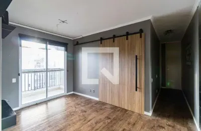 Apartamento com 2 quartos à venda na Rua José Arzão, 85, Morumbi, São Paulo