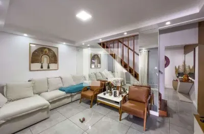 Casa com 3 quartos à venda na Rua Aduana, 48, Ipiranga, São Paulo