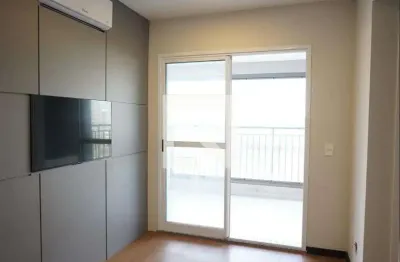Apartamento com 2 quartos à venda na Rua Major Otaviano, 263, Mooca, São Paulo
