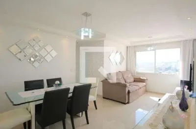 Apartamento com 2 quartos à venda na Rua Ivaí, 318, Tatuapé, São Paulo