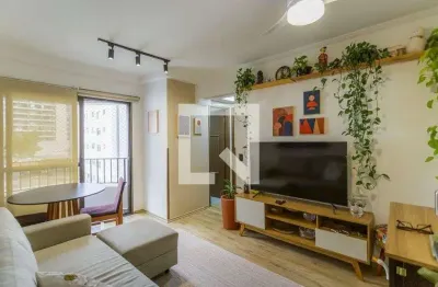 Apartamento com 2 quartos à venda na Rua Comendador Miguel Calfat, 206, Vila Olímpia, São Paulo
