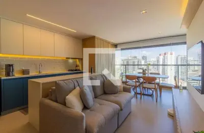 Apartamento com 1 quarto à venda na Rua Cuxiponês, 80, Sumaré, São Paulo