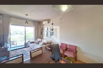 Apartamento à venda - vila romana, 2 quartos,  56 m2