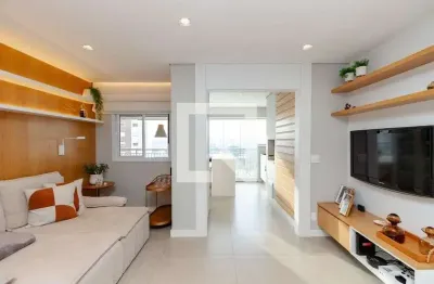 Apartamento à venda - santo amaro , 2 quartos,  71 m2