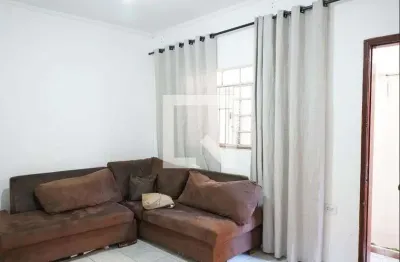 Casa com 2 quartos à venda na Rua Ministro Salgado Filho, 245, Mooca, São Paulo