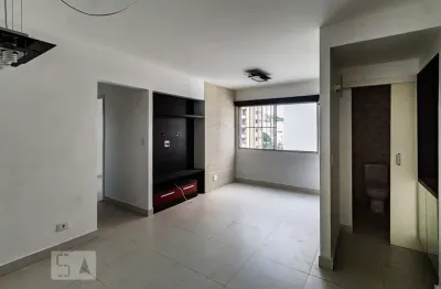 Apartamento com 2 quartos à venda na Rua Apinajés, 919, Sumaré, São Paulo