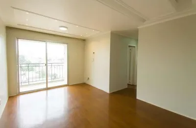 Apartamento com 3 quartos à venda na Rua Marcos Portugal, 357, Bosque da Saúde, São Paulo