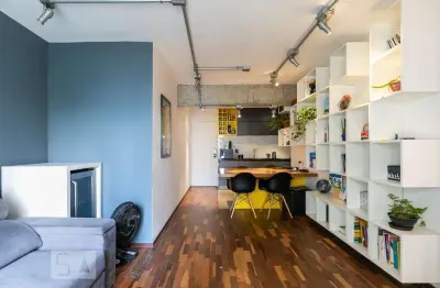 Apartamento à venda - vila olímpia, 2 quartos,  62 m2