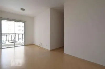Apartamento à venda - bosque da saúde, 3 quartos,  76 m2