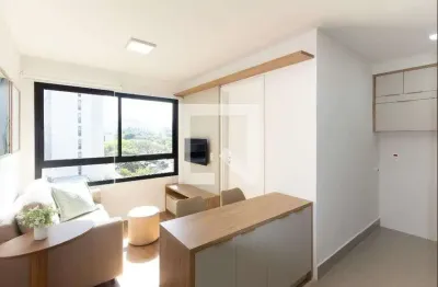 Apartamento com 2 quartos à venda na Avenida Agami, 347, Moema, São Paulo