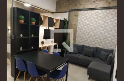 Apartamento com 1 quarto à venda na Rua Campevas, 715, Sumaré, São Paulo