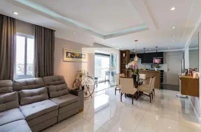 Apartamento com 2 quartos à venda na Rua Nelson Gama de Oliveira, 825, Vila Andrade, São Paulo