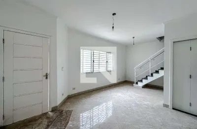 Casa à venda - jardim anália franco, 3 quartos,  135 m2