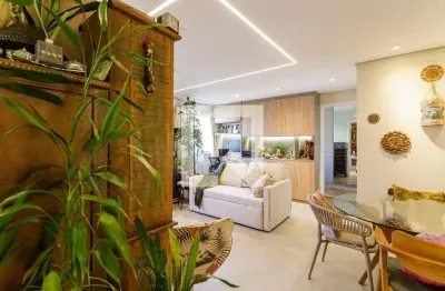 Apartamento com 1 quarto à venda na Rua Leopoldo de Bulhões, 59, Moema, São Paulo