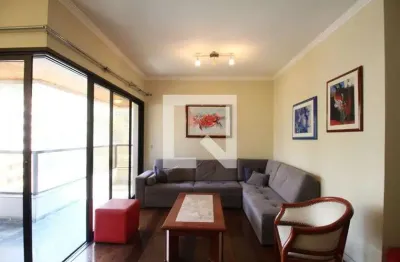 Apartamento com 3 quartos à venda na Rua Aureliano Guimarães, 60, Vila Andrade, São Paulo